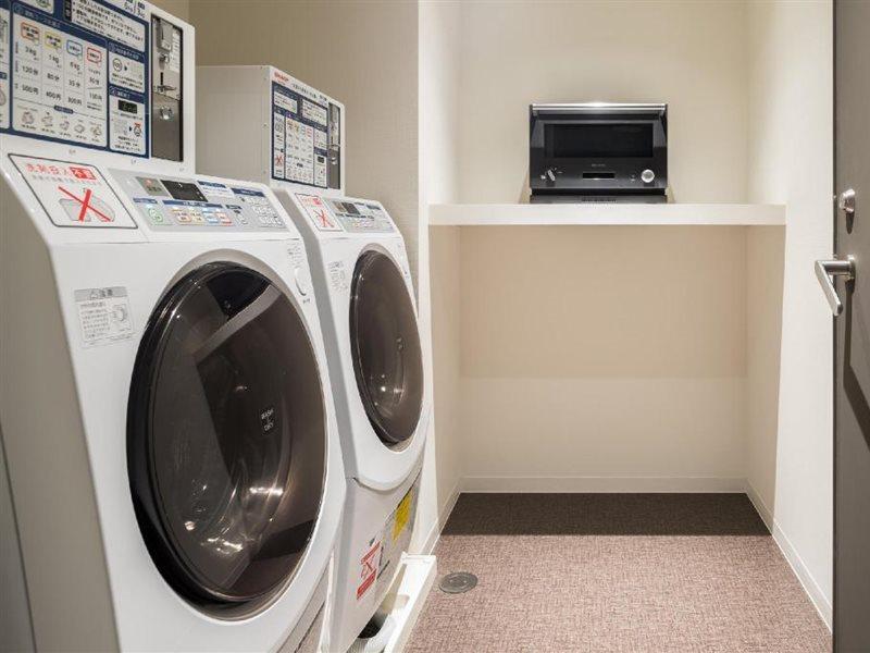Nest Hotel Hiroshima Hatchobori Екстериор снимка