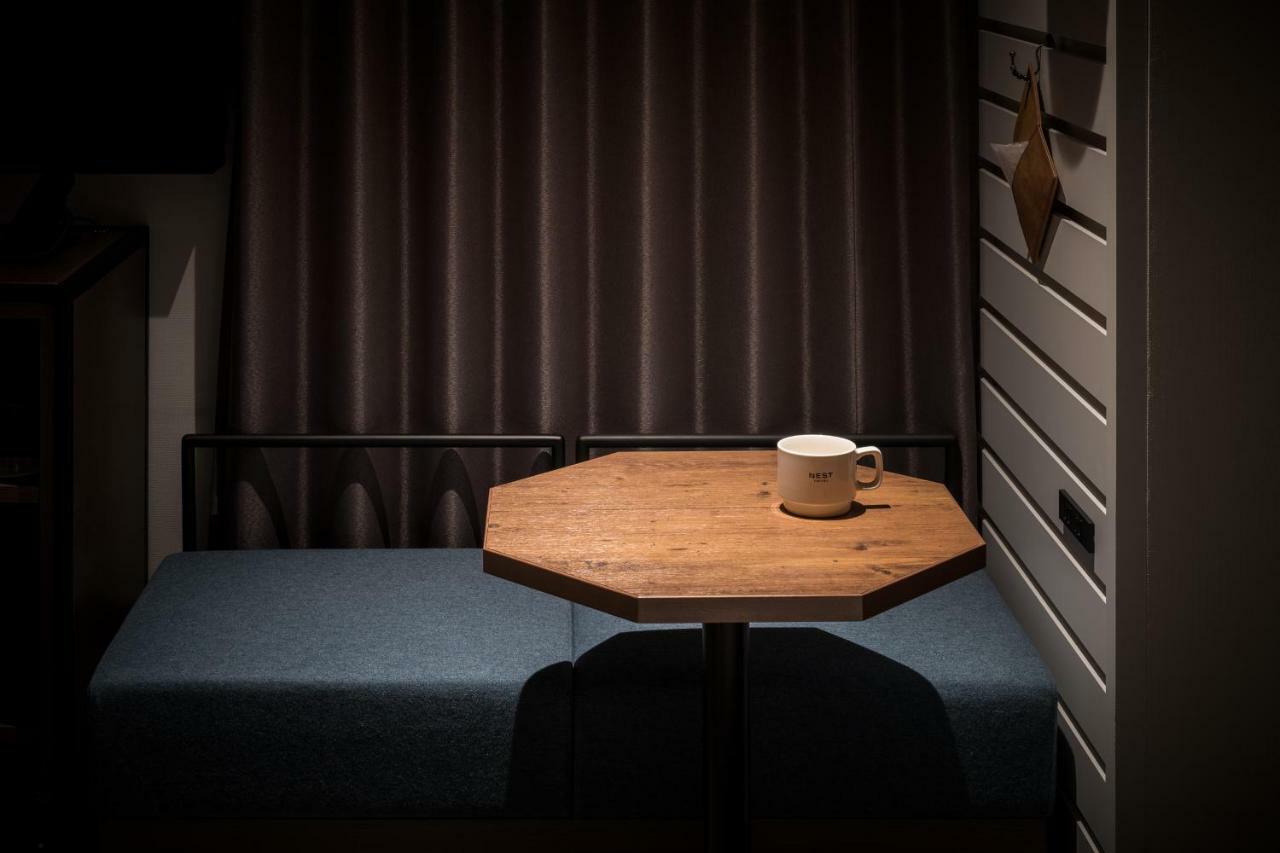 Nest Hotel Hiroshima Hatchobori Екстериор снимка