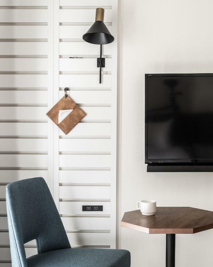 Nest Hotel Hiroshima Hatchobori Екстериор снимка