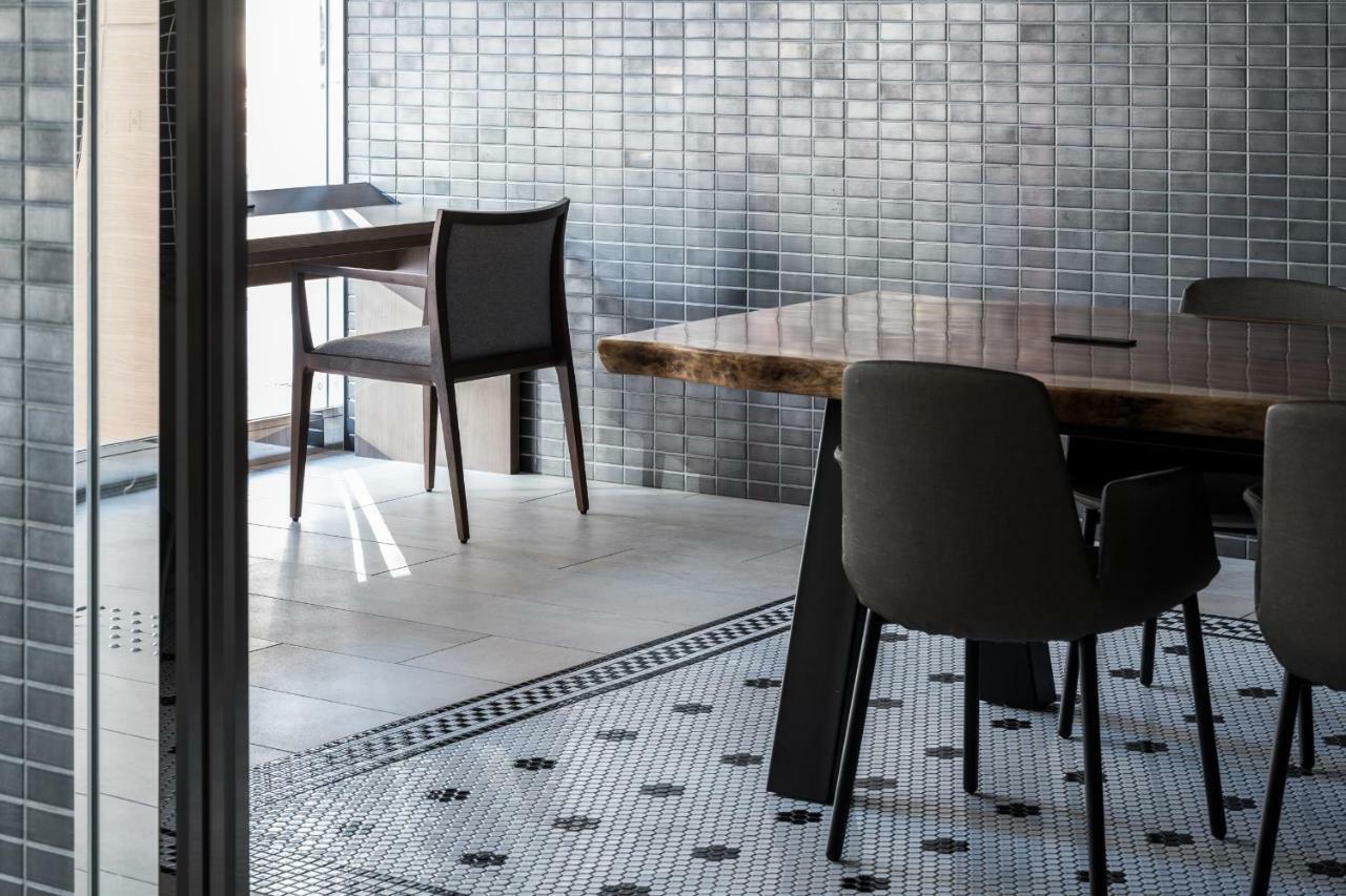 Nest Hotel Hiroshima Hatchobori Екстериор снимка